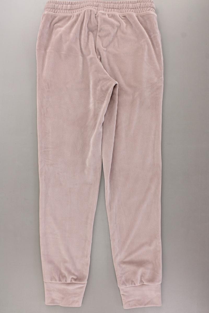 Seasons Jogginghose Gr. S rosa aus Polyester
