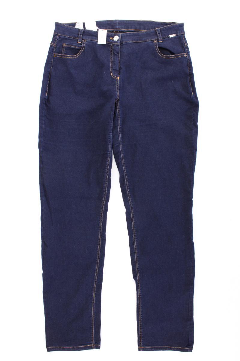 Second Hand Outfit Größe XL mit Taifun Strickjacke in Gr. 44 und Tuch