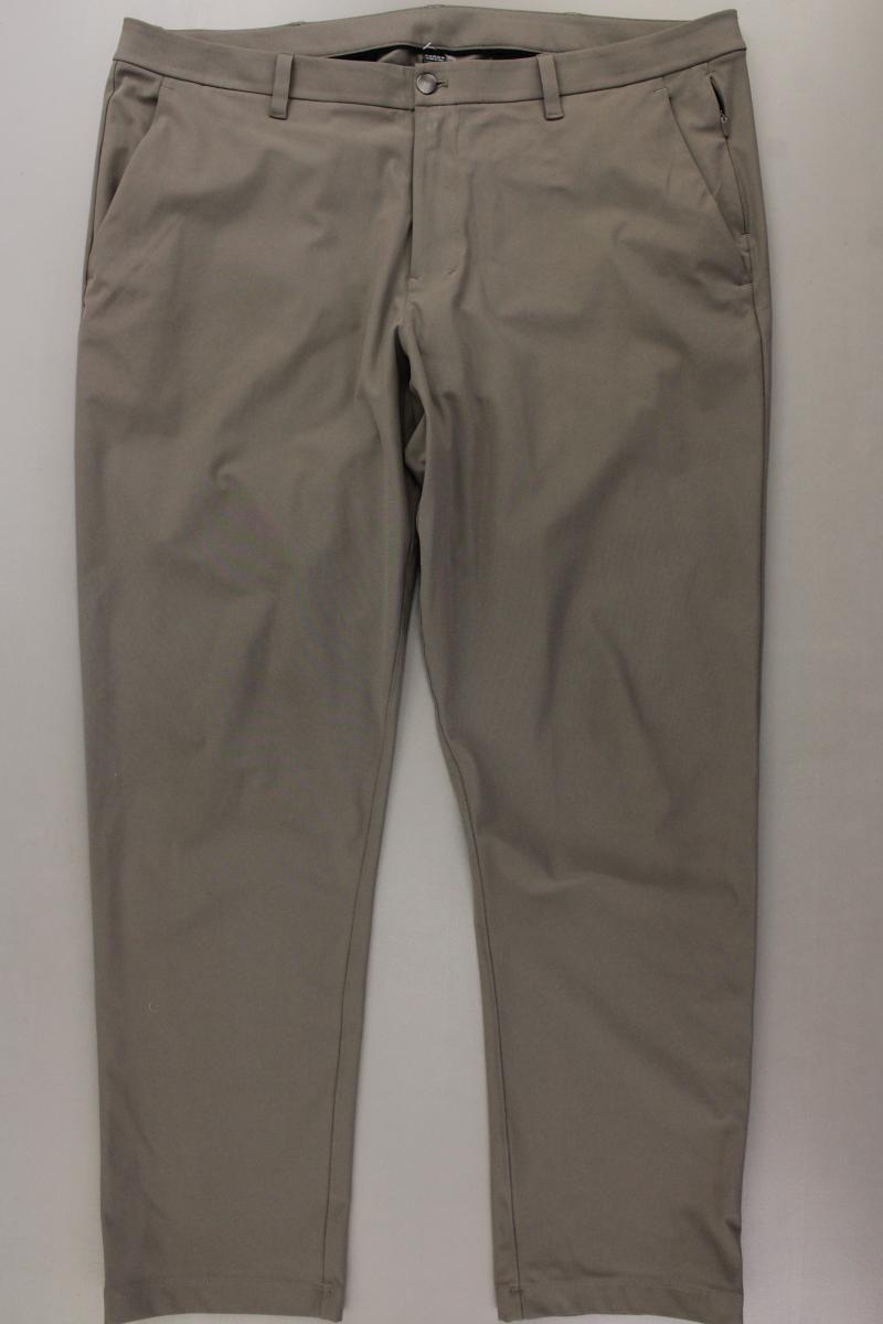 lululemon Hose für Herren Gr. W42 neuwertig grau