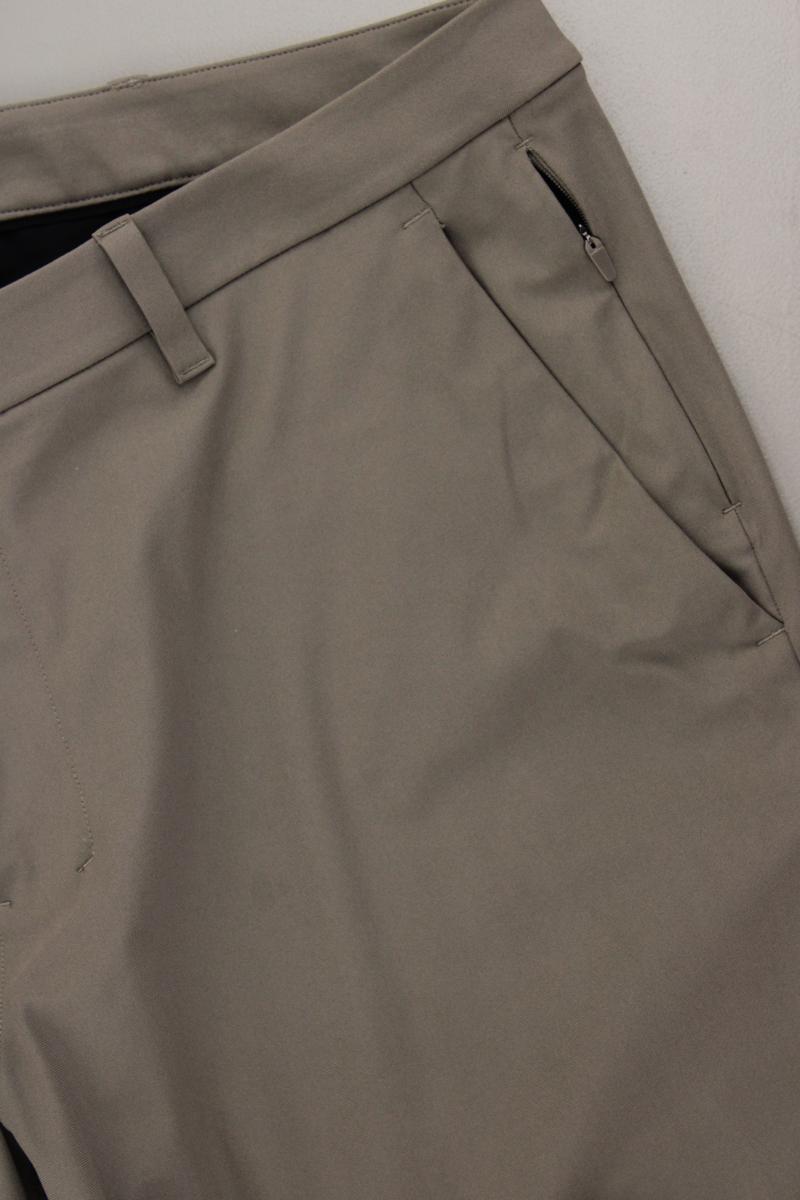 lululemon Hose für Herren Gr. W42 neuwertig grau