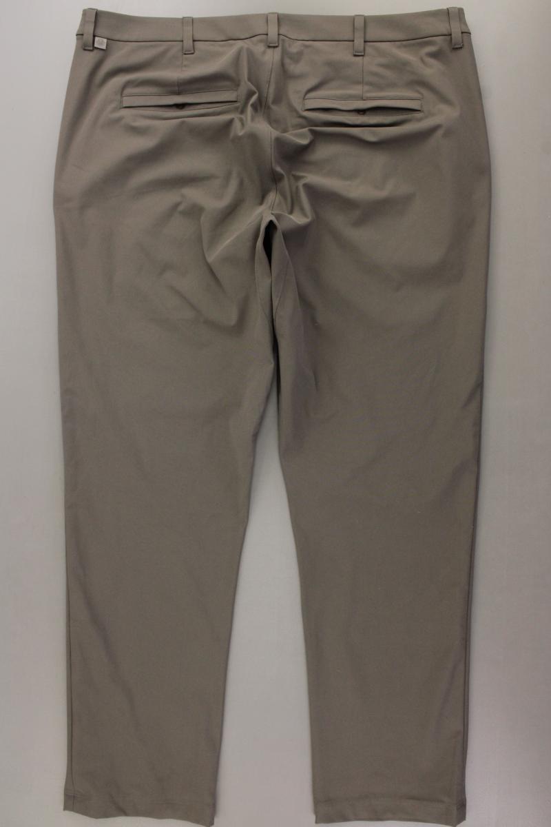 lululemon Hose für Herren Gr. W42 neuwertig grau