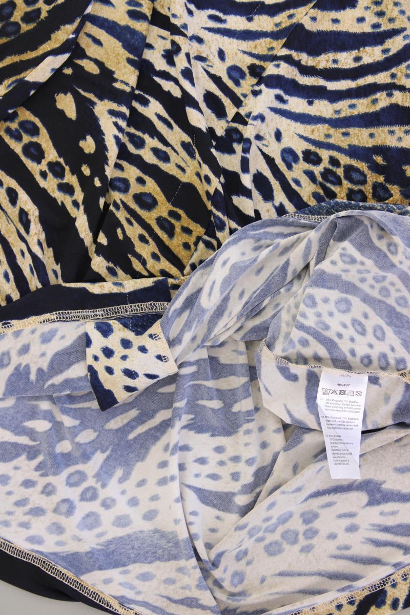 Couture Line Printshirt Gr. 50 neu mit Etikett 3/4 Ärmel mehrfarbig