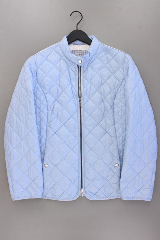 Gerry Weber Steppjacke Gr. 42 neuwertig blau