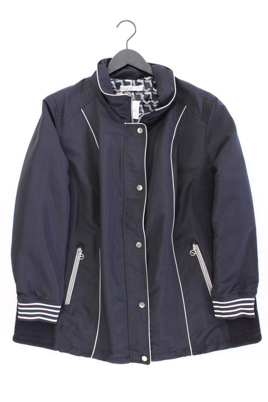 Couture Line Übergangsjacke Gr. 50 neuwertig schwarz