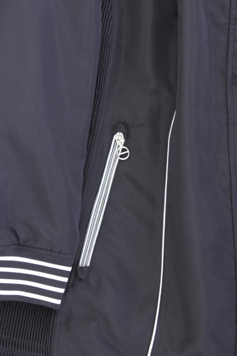 Couture Line Übergangsjacke Gr. 50 neuwertig schwarz