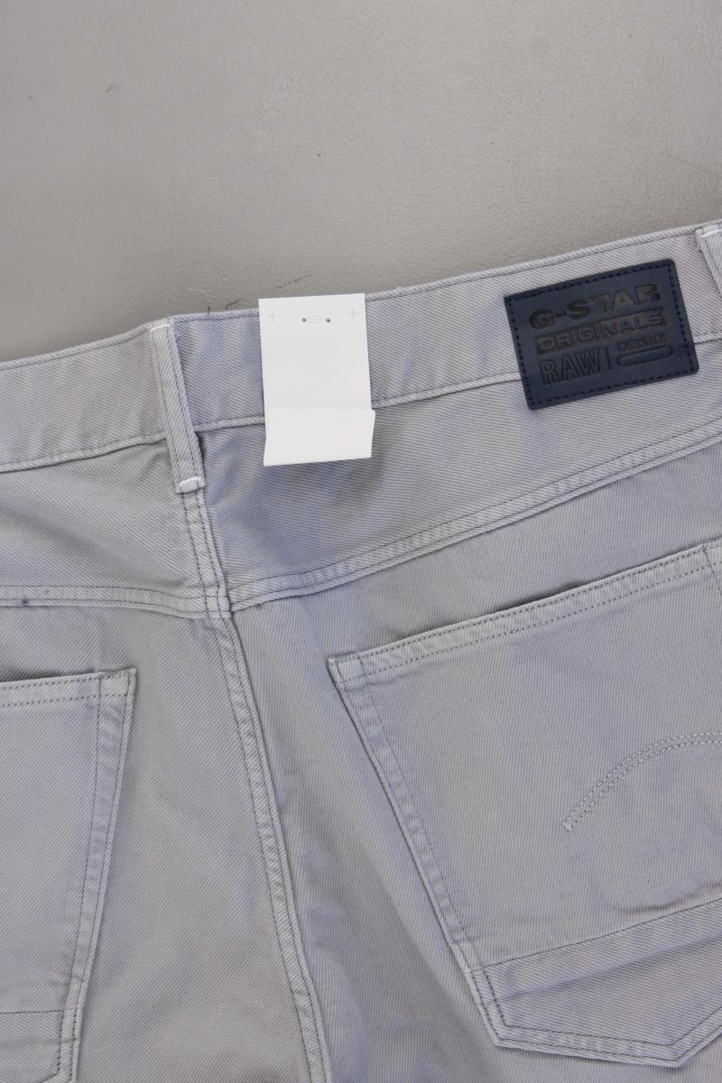 G-Star RAW Boyfriend Hose Gr. W31/L30 neu mit Etikett Neupreis: 119,95€! grau