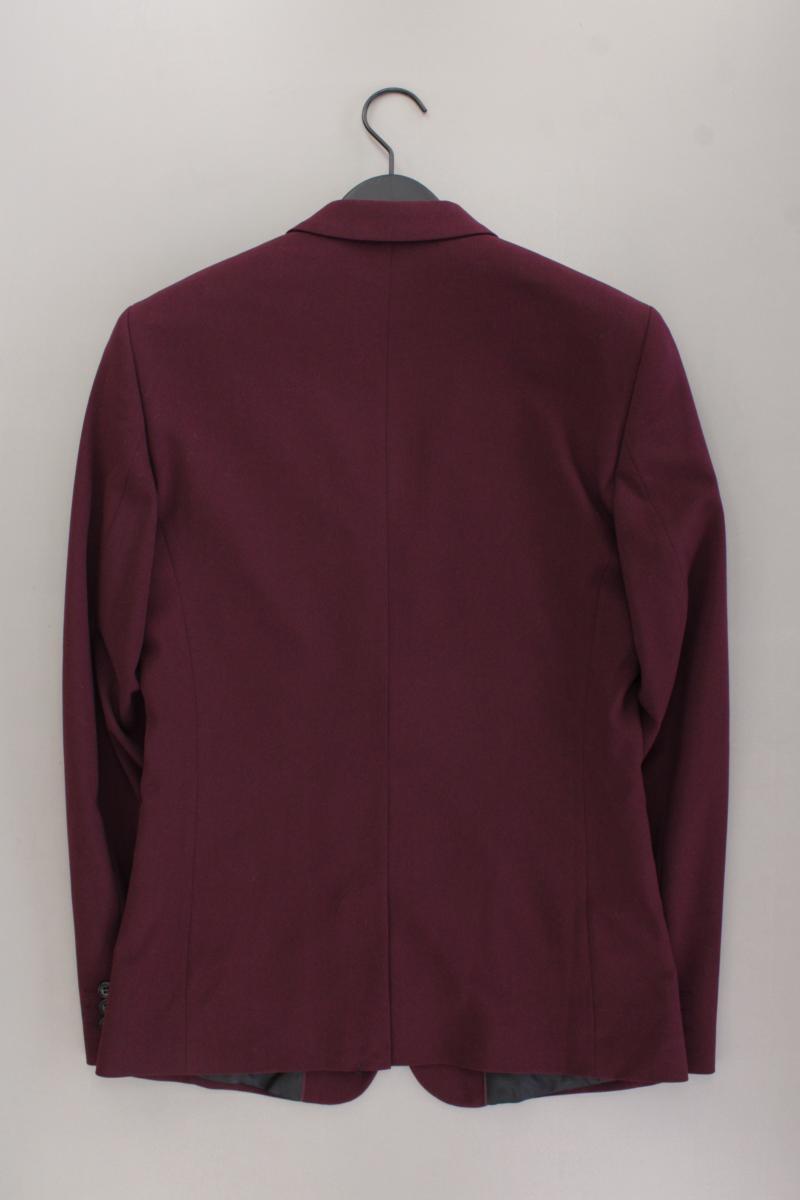 River Island Longblazer Gr. 36 lila aus Polyester