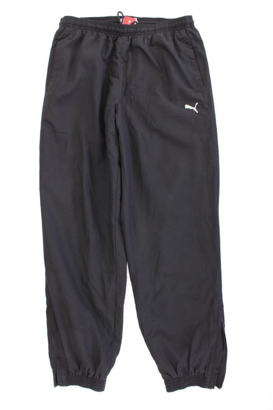 Puma Jogginghose für Herren Gr. 52/54 schwarz
