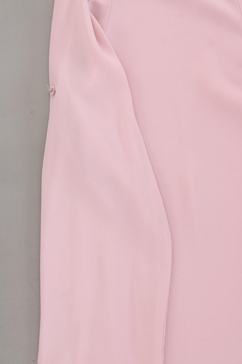 Sir Oliver Langarmbluse Gr. 40 rosa aus Polyester