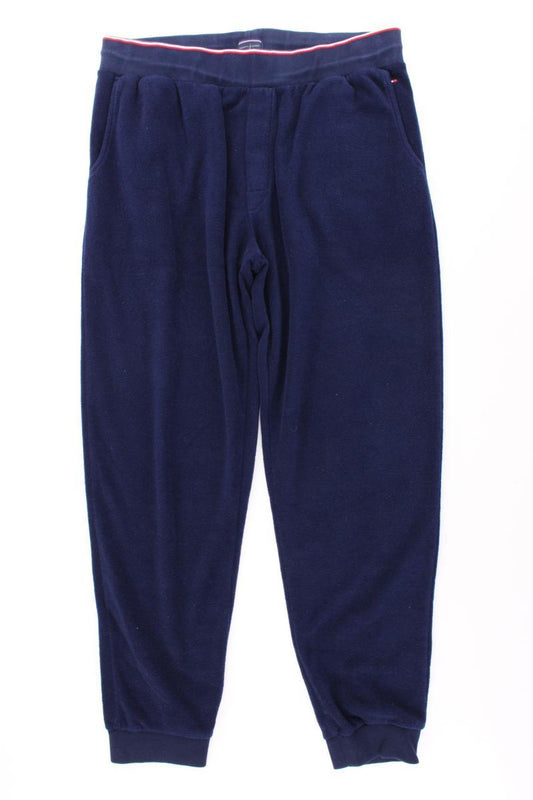 Tommy Hilfiger Jogginghose für Herren Gr. L blau