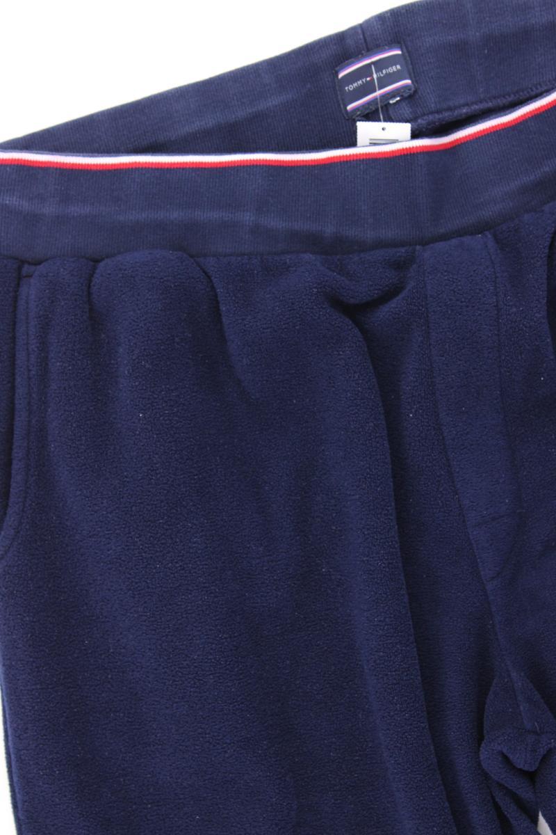 Tommy Hilfiger Jogginghose für Herren Gr. L blau
