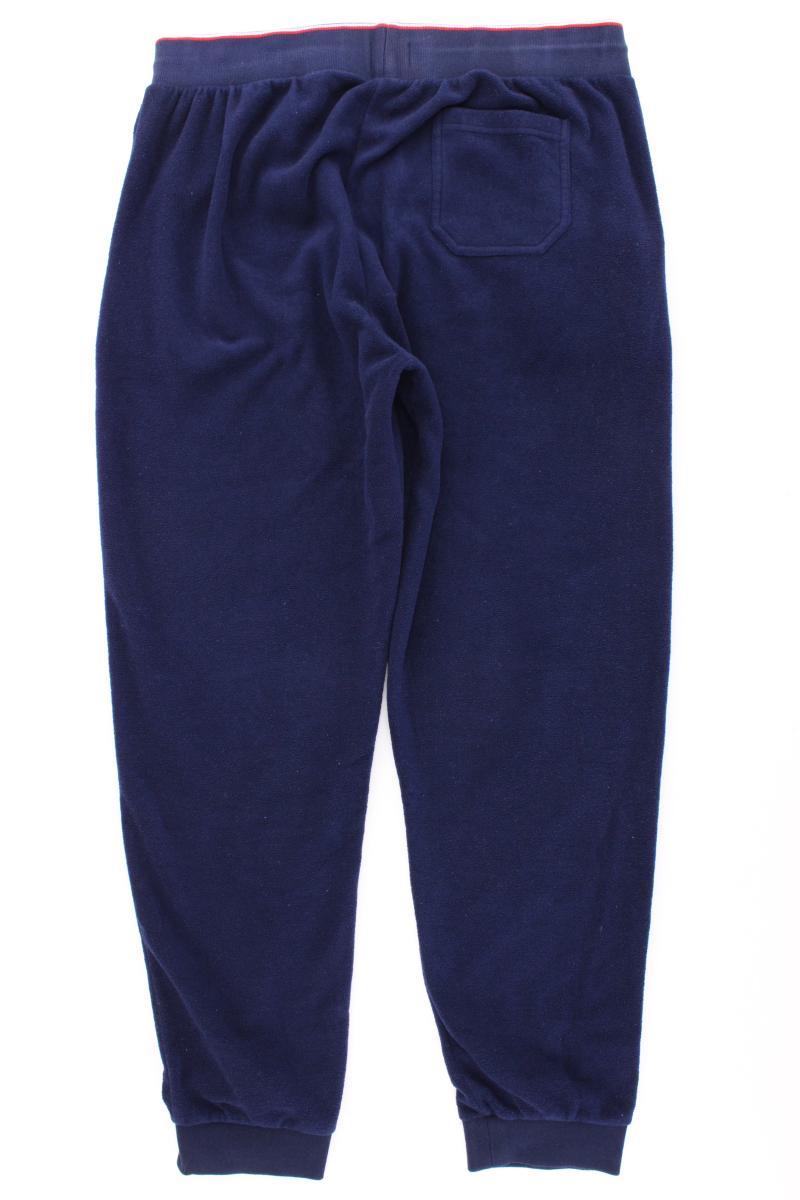 Tommy Hilfiger Jogginghose für Herren Gr. L blau