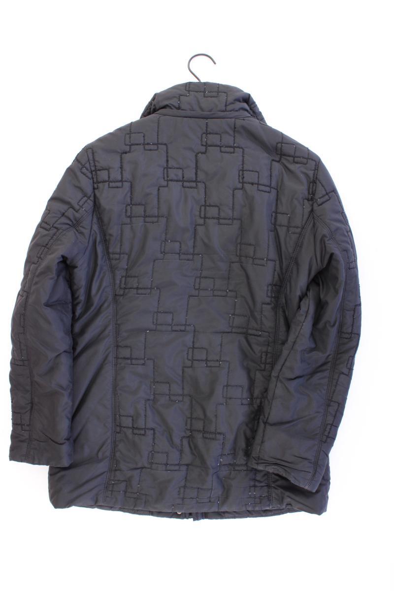 Gerry Weber Regular Mantel Gr. 40 schwarz