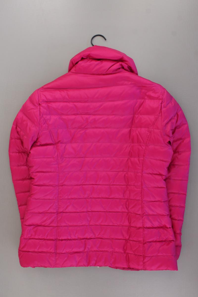Betty Barclay Daunenjacke Gr. 40 pink aus Polyamid