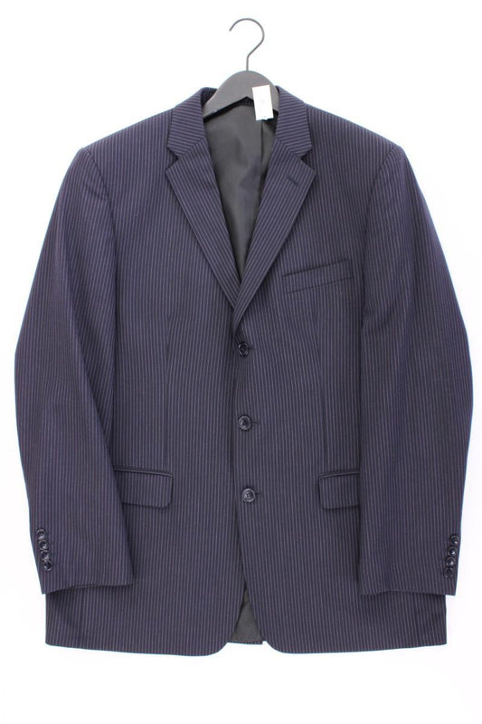 Heine Longsakko für Herren Gr. 54 lila aus Polyester