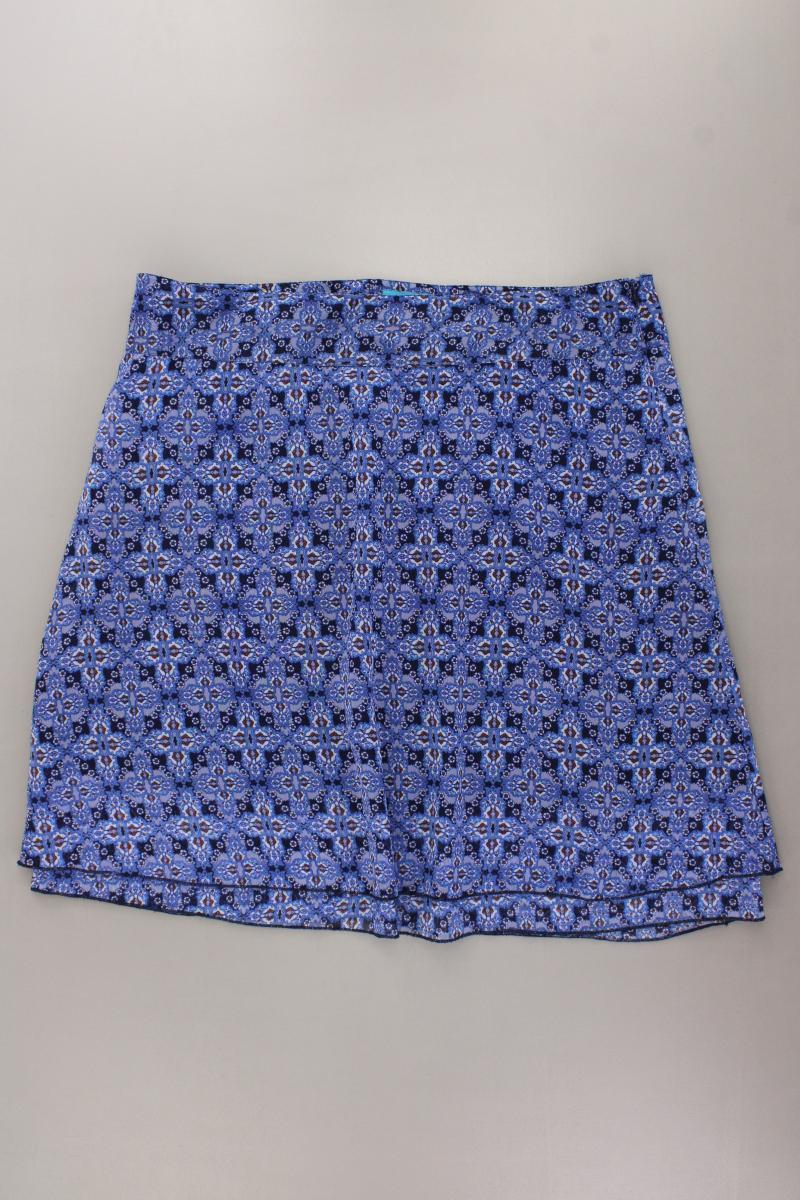 Cool Code Rock Gr. 44 blau aus Polyester