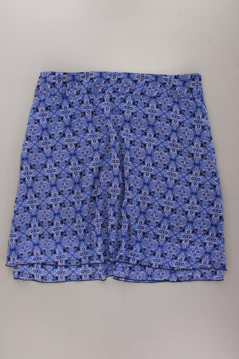 Cool Code Rock Gr. 44 blau aus Polyester