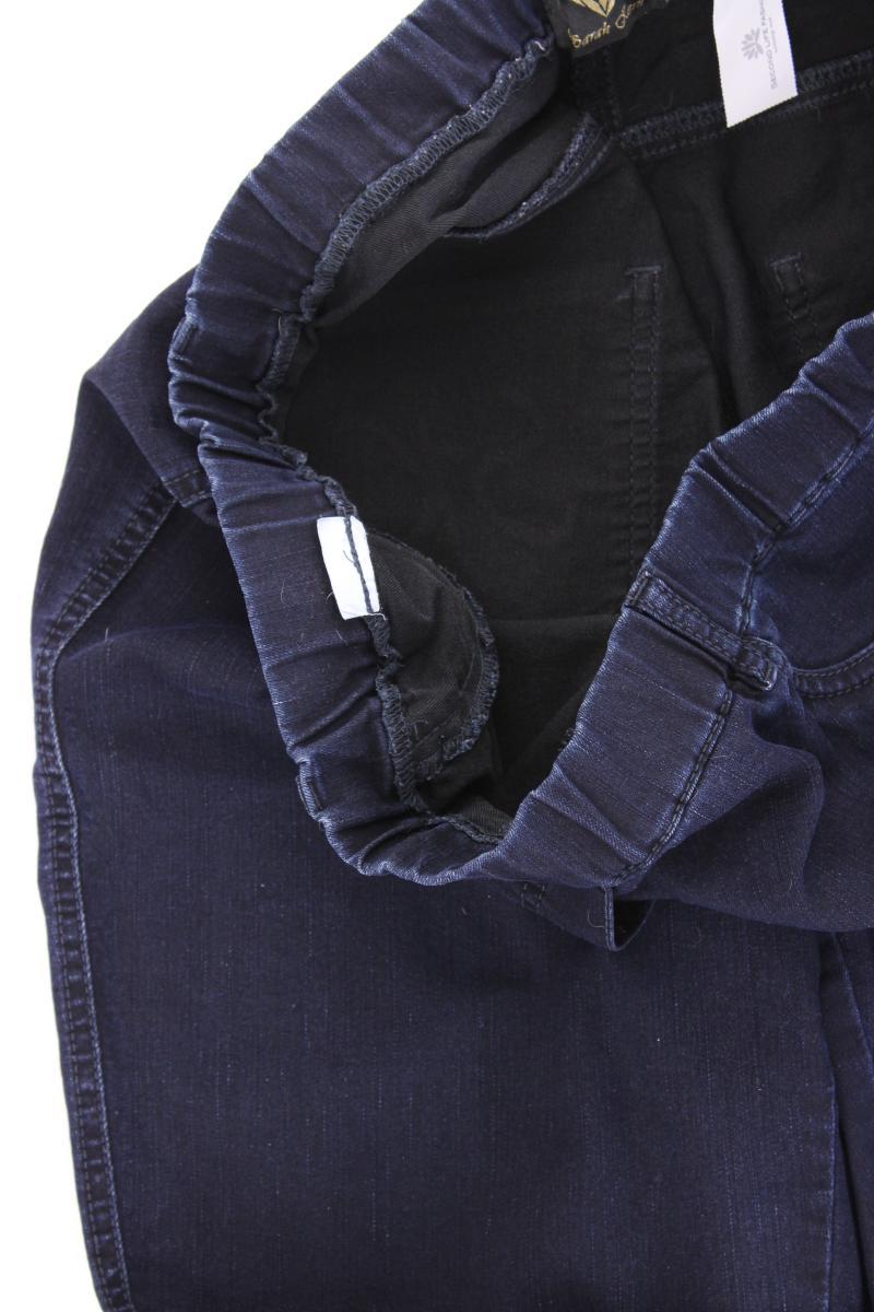 Sarah Kern Stretch Jeans Gr. 44 blau