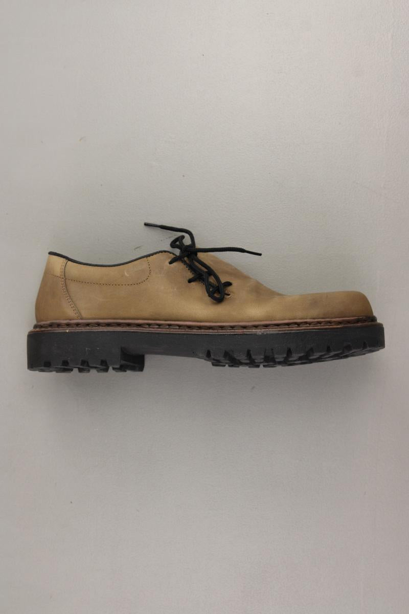 Rieker Trachtenschuhe Haferlschuhe Gr. 37 neuwertig braun aus Leder