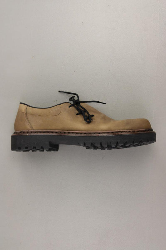Rieker Trachtenschuhe Haferlschuhe Gr. 37 neuwertig braun aus Leder