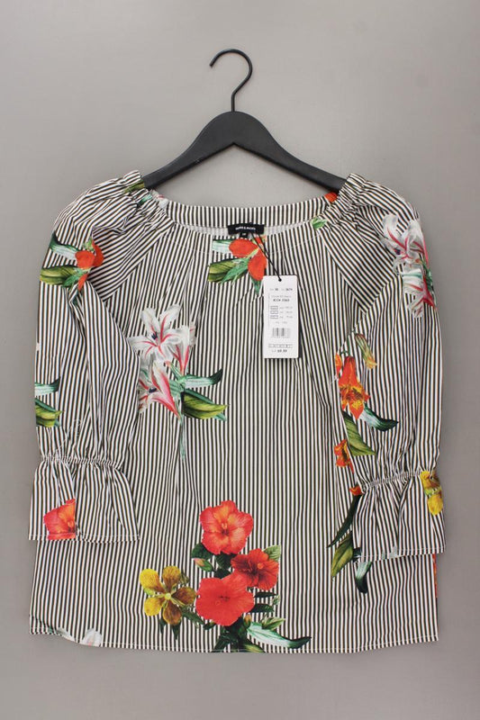 More&More Classic Bluse Gr. 38 gestreift neu mit Etikett Neupreis: 69,99€!