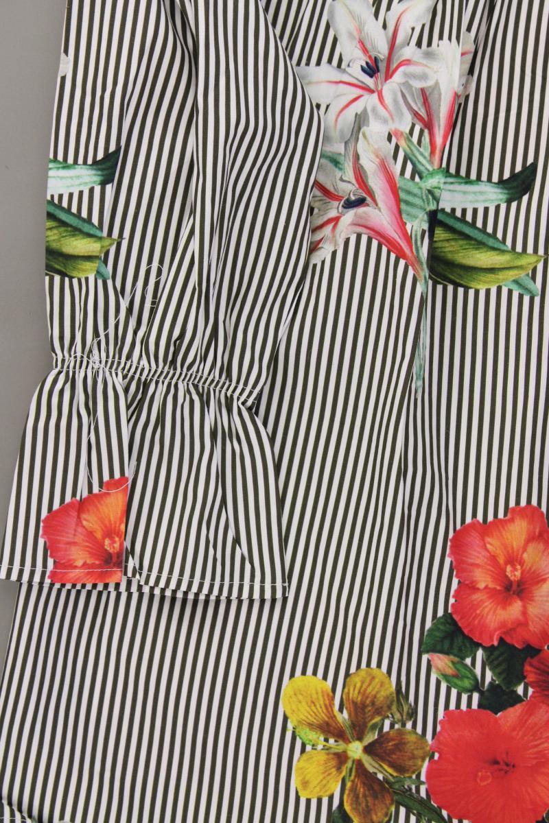 More&More Classic Bluse Gr. 38 gestreift neu mit Etikett Neupreis: 69,99€!