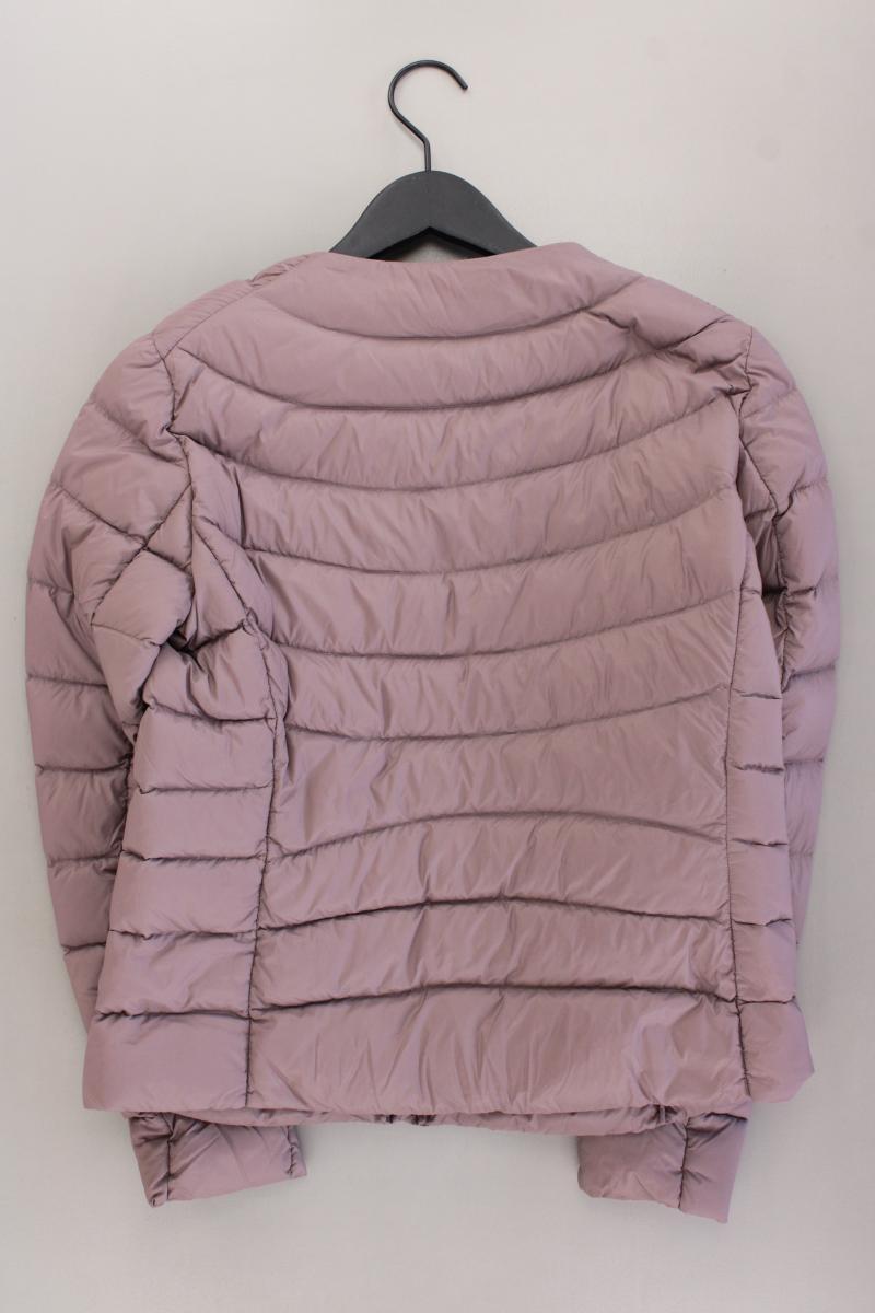 Benetton Daunenjacke Gr. S neuwertig lila