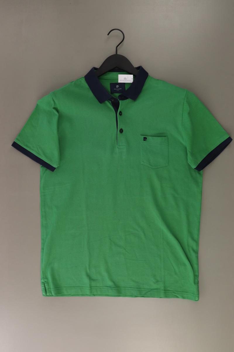 Second Hand Outfit Größe L mit Pierre Cardin Poloshirt in Gr. L
