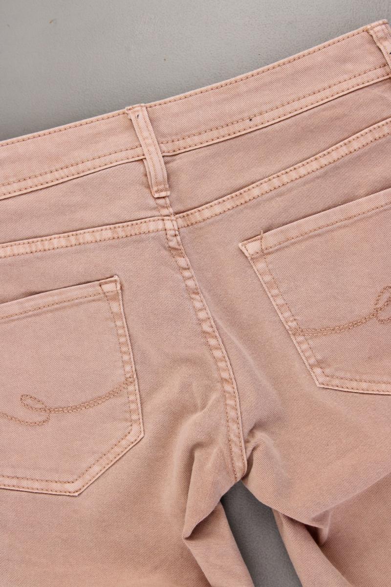 edc by Esprit Skinny Jeans Gr. 34 rosa