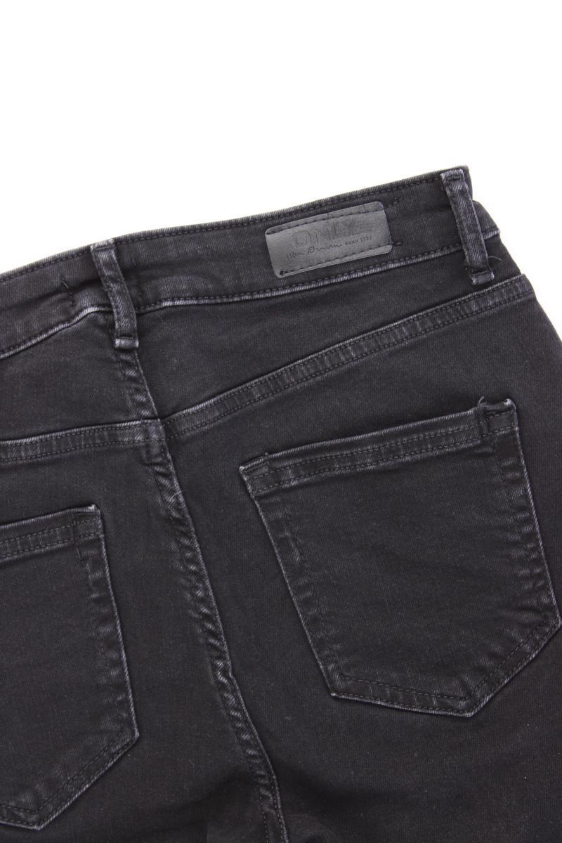 Only Skinny Jeans Gr. L/L30 grau aus Baumwolle