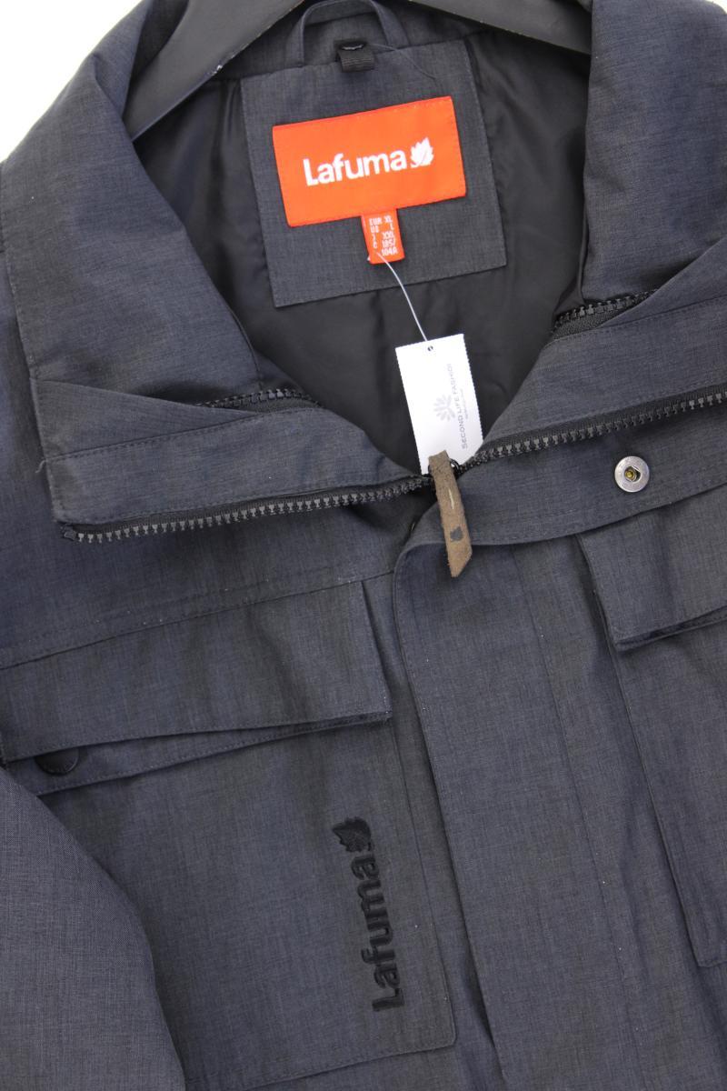 Lafuma Übergangsjacke für Herren Gr. XL grau aus Polyester