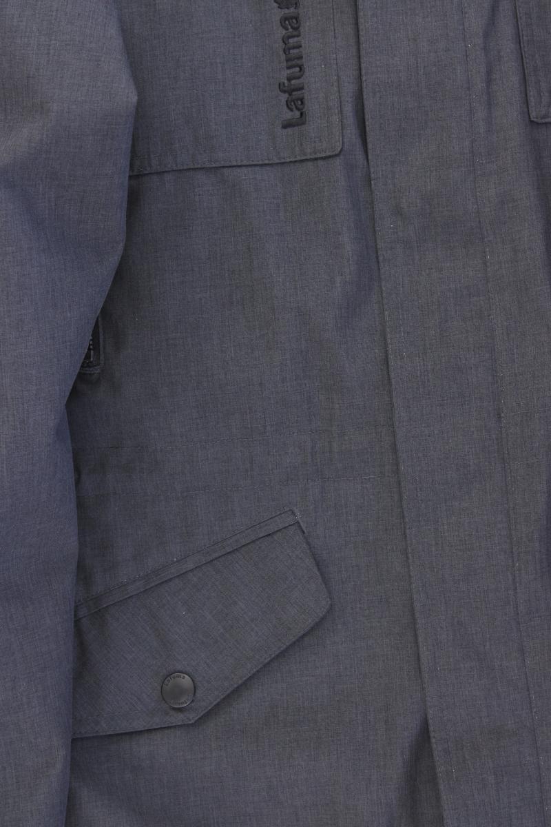 Lafuma Übergangsjacke für Herren Gr. XL grau aus Polyester