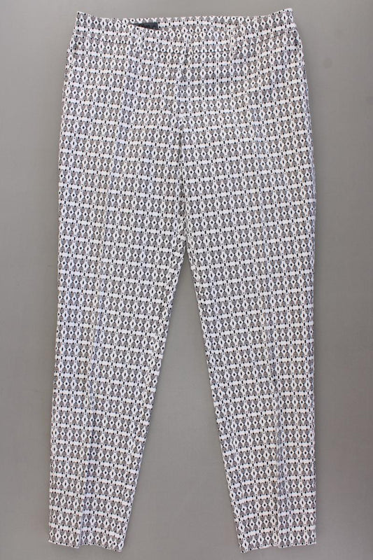 s.Oliver Premium Stoffhose Gr. 38 grau aus Baumwolle