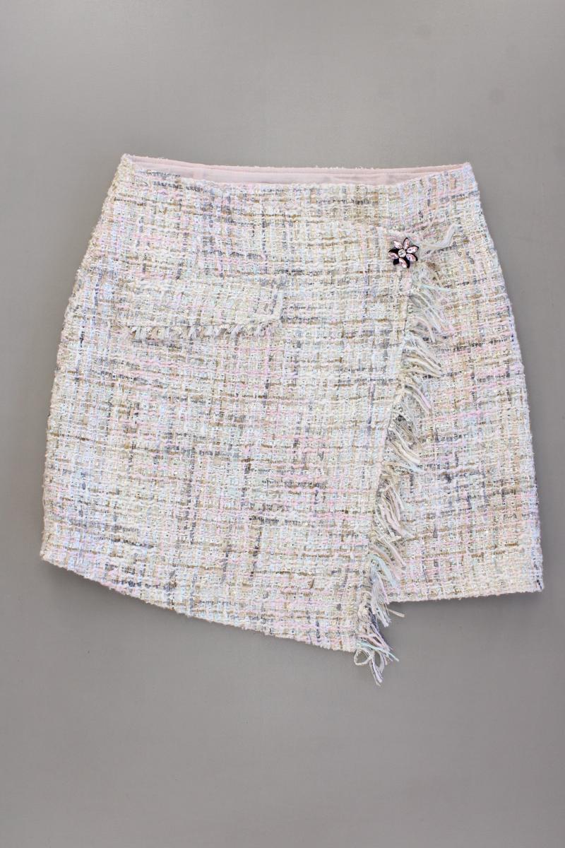 Zara Rock Gr. M mehrfarbig aus Polyester