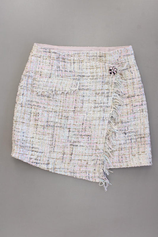 Zara Rock Gr. M mehrfarbig aus Polyester