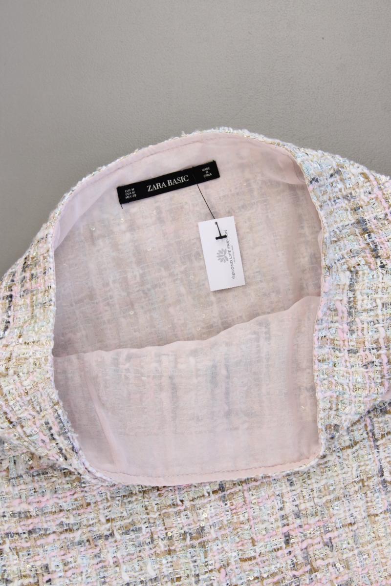 Zara Rock Gr. M mehrfarbig aus Polyester