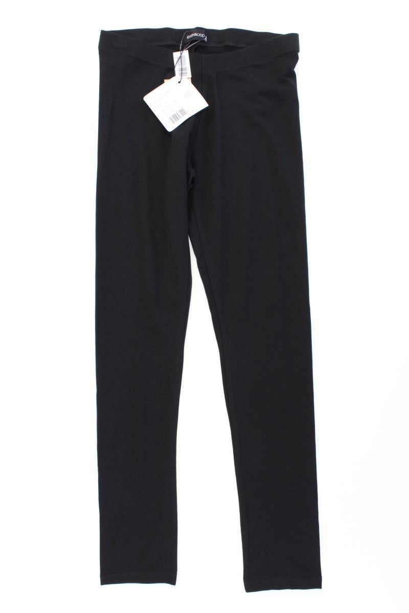 Even & Odd Leggings Gr. M neu mit Etikett schwarz aus Baumwolle