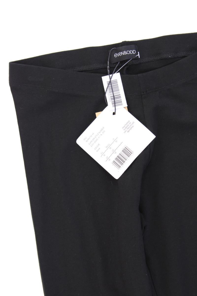 Even & Odd Leggings Gr. M neu mit Etikett schwarz aus Baumwolle