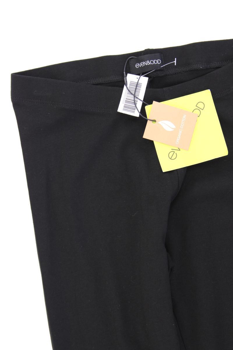 Even & Odd Leggings Gr. M neu mit Etikett schwarz aus Baumwolle