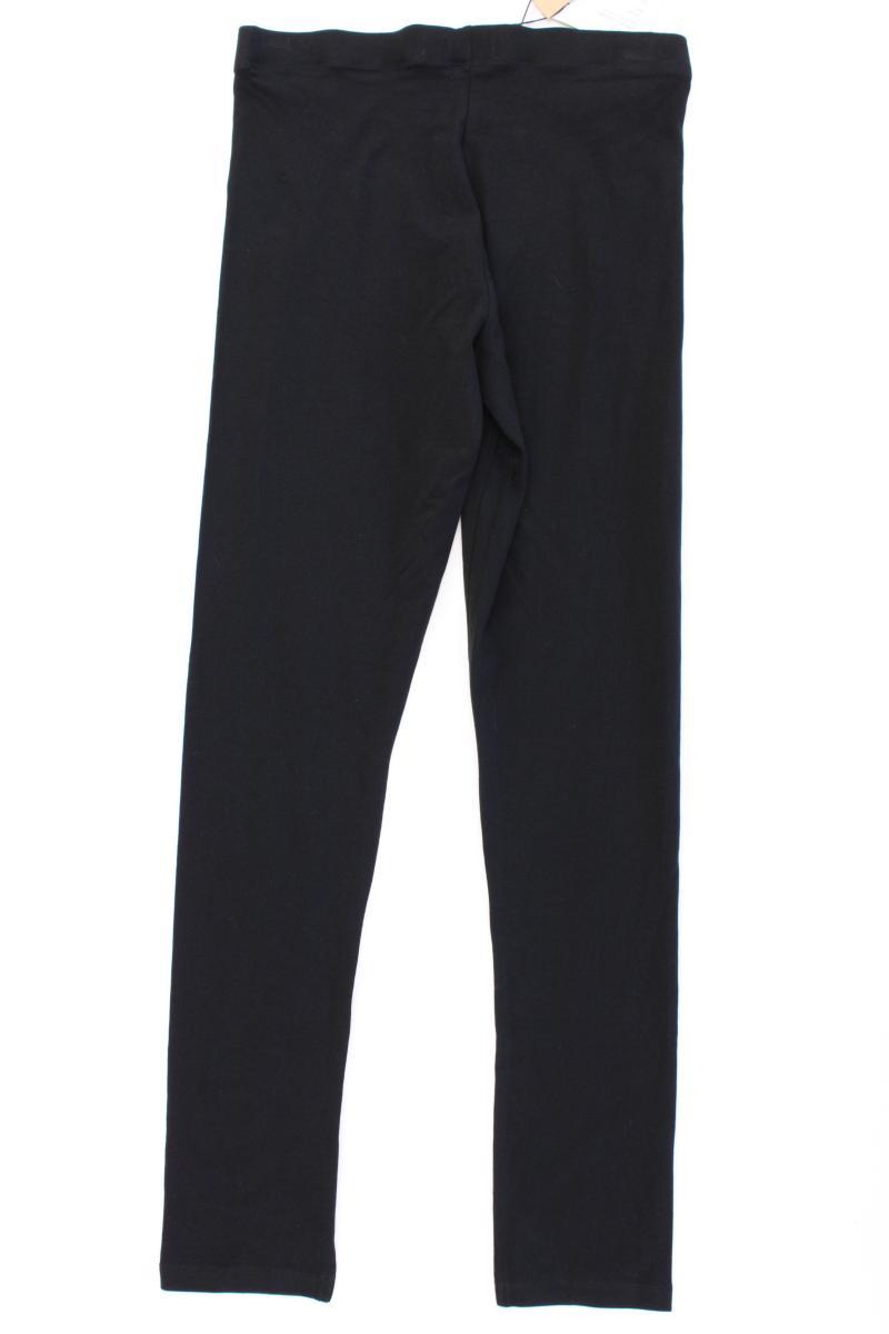 Even & Odd Leggings Gr. M neu mit Etikett schwarz aus Baumwolle