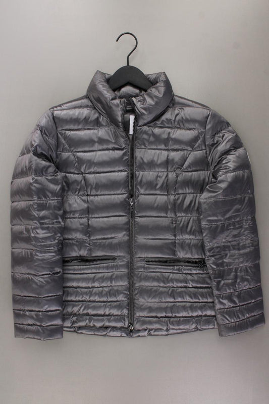 Beaumont Daunenjacke Gr. 40 grau aus Polyamid