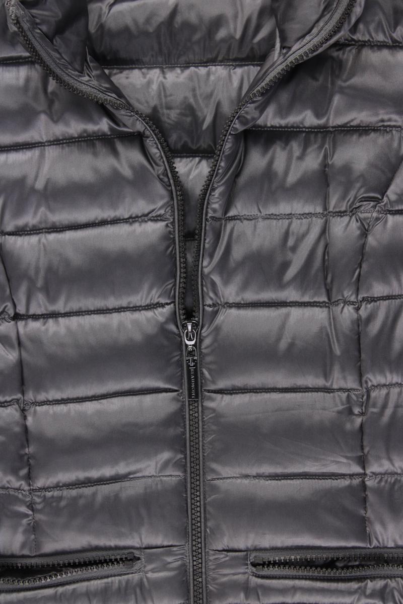Beaumont Daunenjacke Gr. 40 grau aus Polyamid
