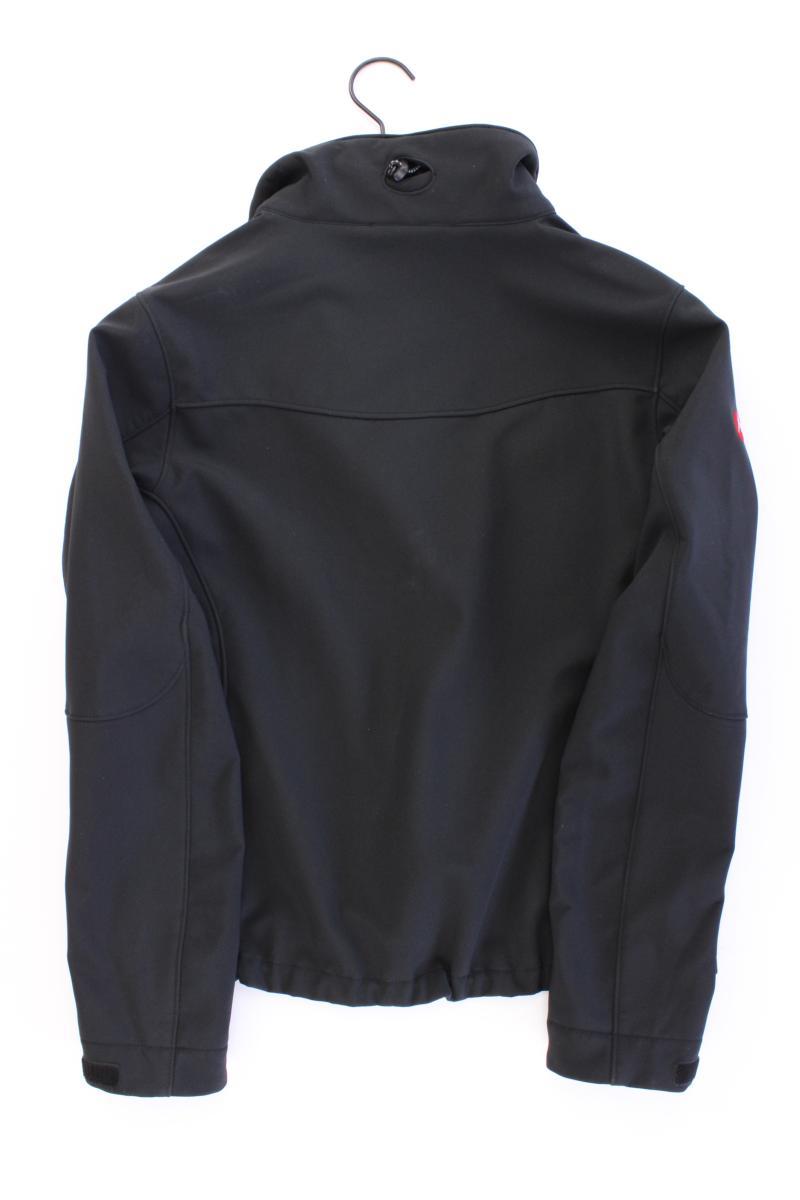 Marmot Softshelljacke Gr. L schwarz aus Polyester