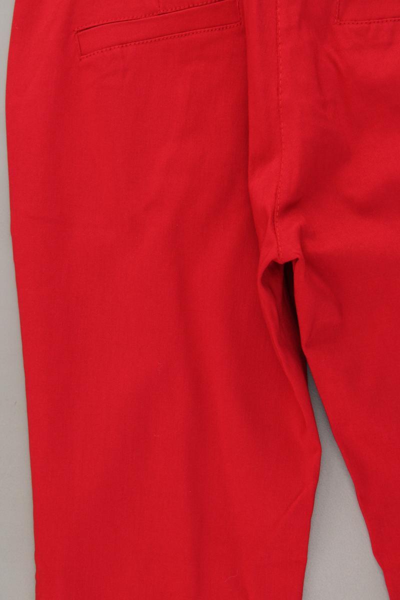 Hose Gr. S neu mit Etikett Neupreis: 29,9€! rot aus Viskose