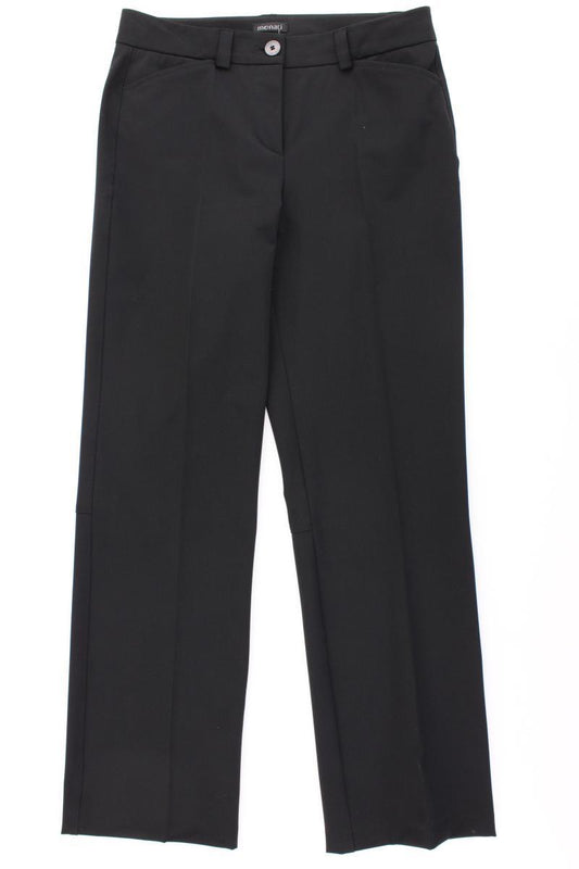 Monari Anzughose Gr. 38 schwarz