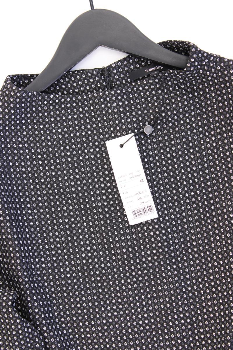 someday. Bluse Modell Zinita Gr. 42 neu mit Etikett Neupreis: 79,99€! Langarm