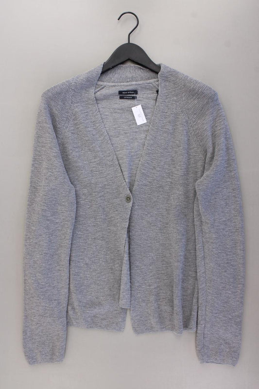 Marc O'Polo Strickjacke Gr. XL neu mit Etikett Neupreis: 99,99€! Langarm grau