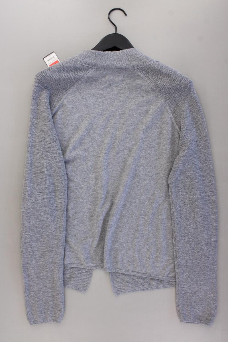 Marc O'Polo Strickjacke Gr. XL neu mit Etikett Neupreis: 99,99€! Langarm grau