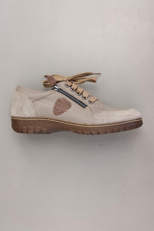 Elena Eden Schuhe Gr. 38 neuwertig grau