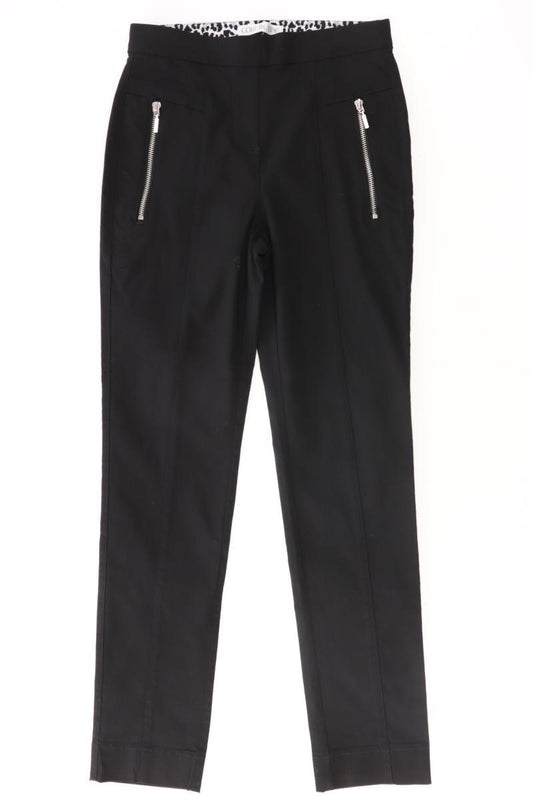 Couture Line Stretchhose Gr. 36 schwarz aus Viskose